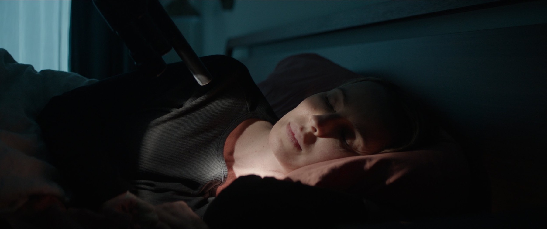 Still from Dickweed