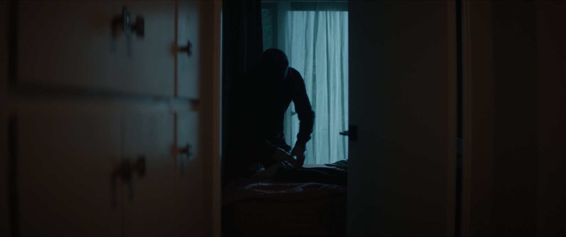 Still from Dickweed