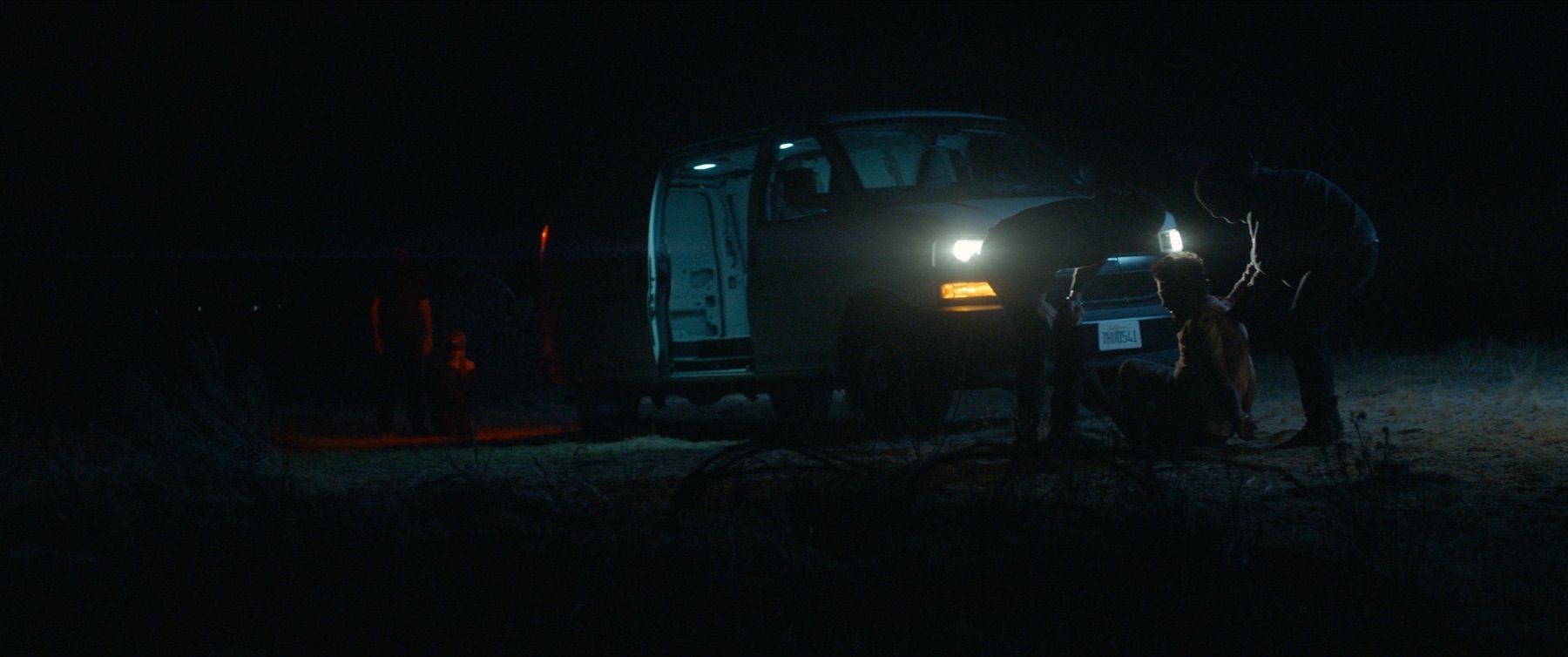 Still from Dickweed