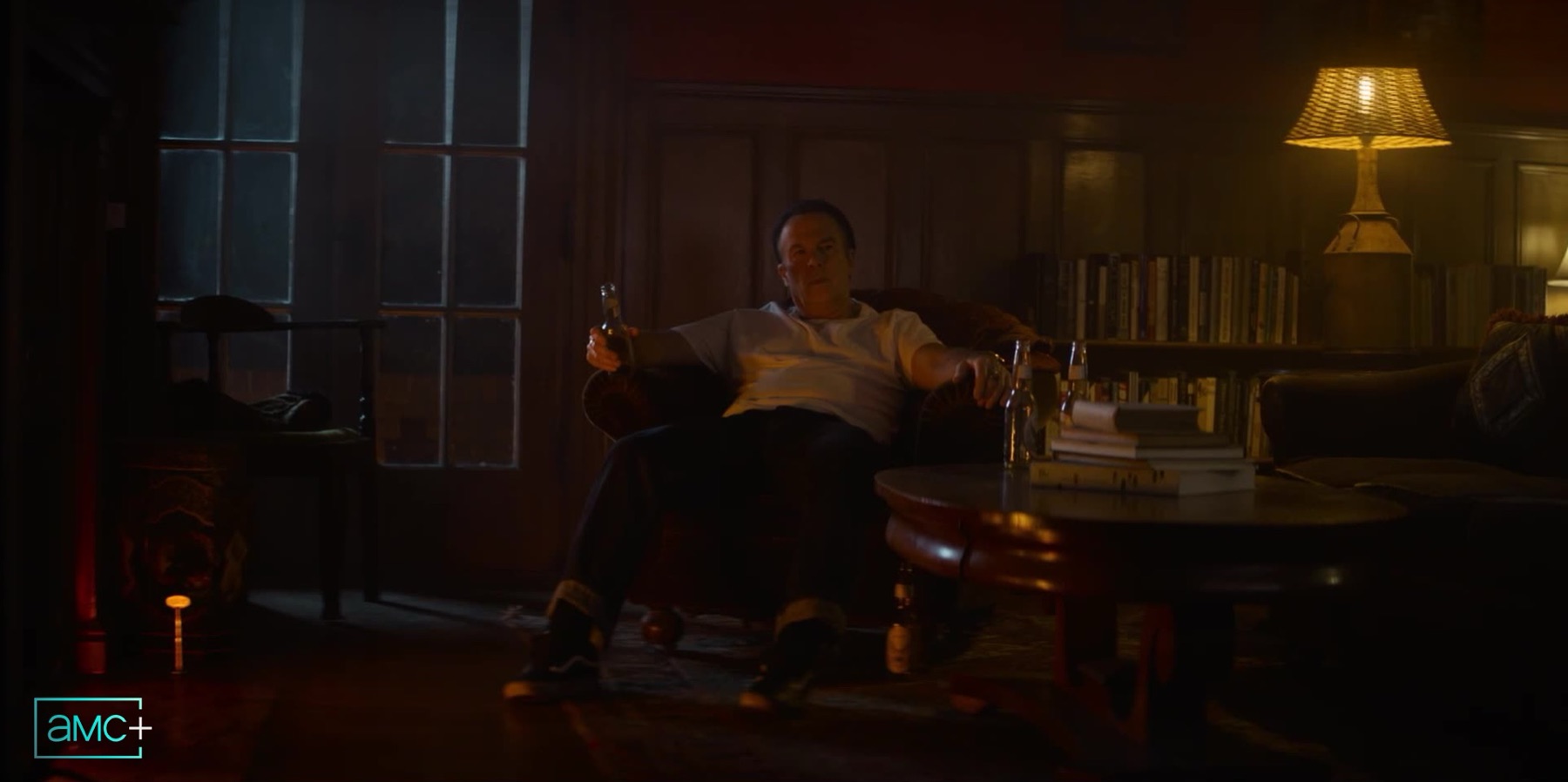 Still from Smugshot