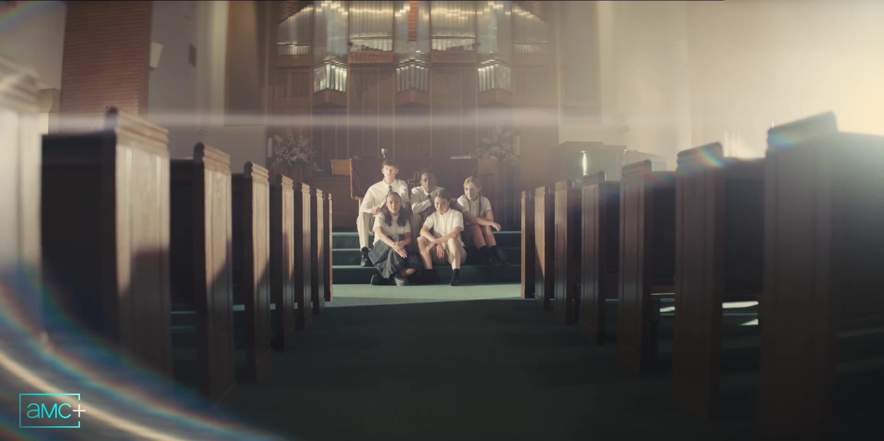 Still from Smugshot